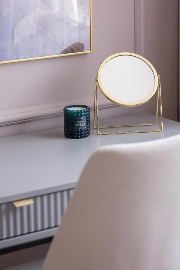 Starowislna Elegant Apartment With Air Conditioning Kazimierz Cracow By Renters Prestige Cracovia Esterno foto